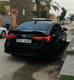 هوندا سيفيك